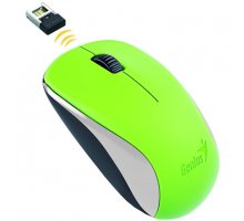 Mys Genius NX-7000 Green