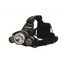 Svietidlo Solight celov.Cree led WH23