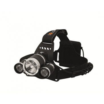 Svietidlo Solight celov.Cree led WH23