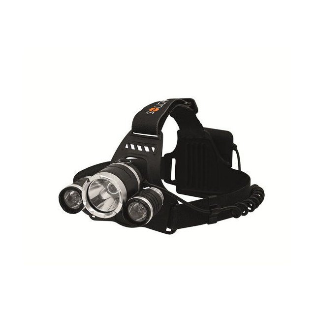 Svietidlo Solight celov.Cree led WH23