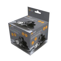 Svietidlo Solight celov.Cree led WH23