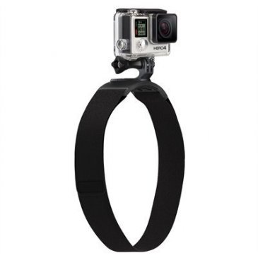Prisl. GoPro The Strap - HAnd Wrist Body Mount  držiak na ruku
