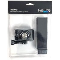 Prisl. GoPro The Strap - HAnd Wrist Body Mount  držiak na ruku