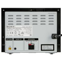 Veža Sony CMT-SBT20
