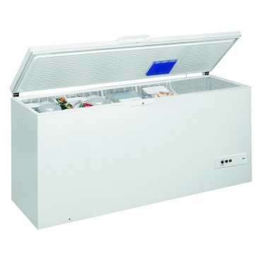 Mraznička truhlicová Whirlpool WHM 4611 A+