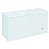 Mraznička truhlicová Whirlpool WHM 4611 A+