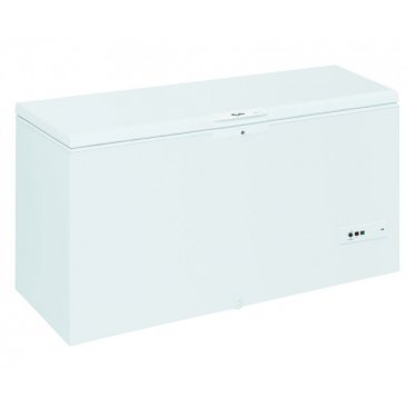 Mraznička truhlicová Whirlpool WHM 4611 A+