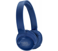 Slúchadlá JBL T600BT modrá