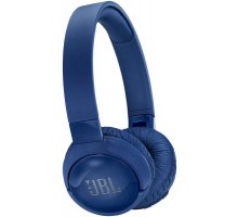 Slúchadlá JBL T600BT modrá