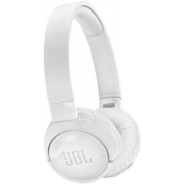 Slúchadlá JBL T600BT biela