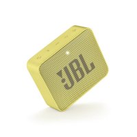 Repro JBL GO2 Yellow