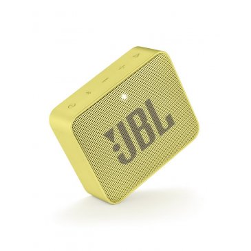Repro JBL GO2 Yellow