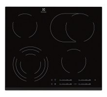 Electrolux EHF 6547 FXK