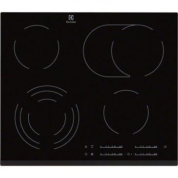 Electrolux EHF 6547 FXK