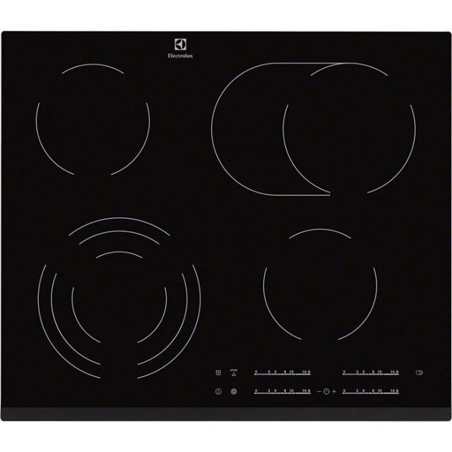 Electrolux EHF 6547 FXK