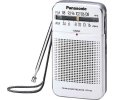Radio Panasonic RF-P50DEG-S