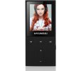MP3 Hyundai MPC 501 FM 8GB Black