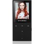 MP3 Hyundai MPC 501 FM 8GB Black