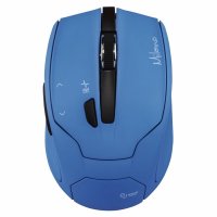 Hama Milano modrá 53944