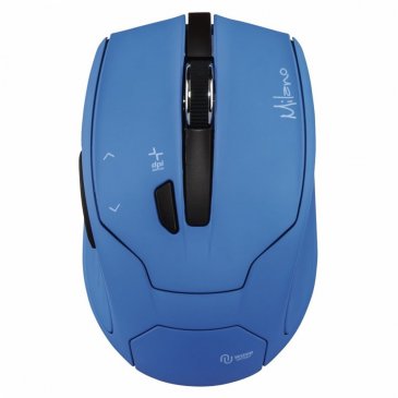 Hama Milano modrá 53944