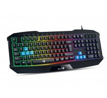 Klavesnica Genius GX Gaming Scorpion K215
