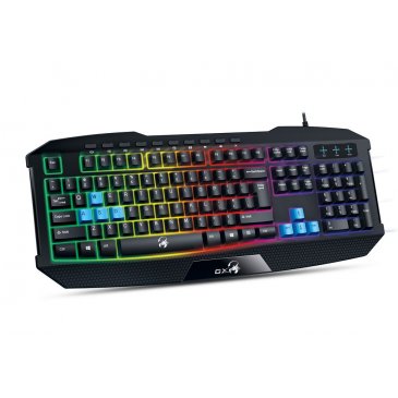 Klavesnica Genius GX Gaming Scorpion K215