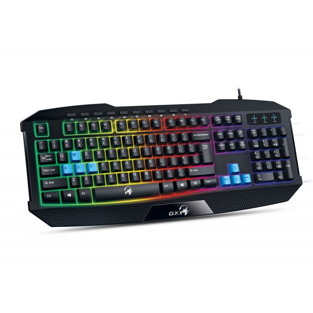 Klavesnica Genius GX Gaming Scorpion K215