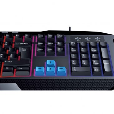 Klavesnica Genius GX Gaming Scorpion K215