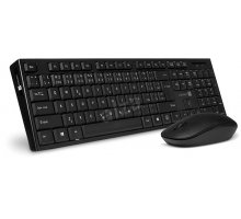 Klavesnica Connect IT CKM-7500 + myš čierna
