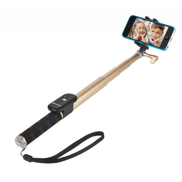 GoGEN 4 BTSELFIE4G