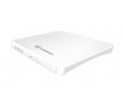 DVD RW napalovacka Transcend externá biela