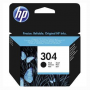 Napln HP 304 Black