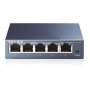 Switch TP-Link TL-SG105 5-port Gigabit