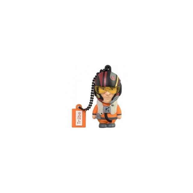 USB Kľúč TRIBE Poe 16GB
