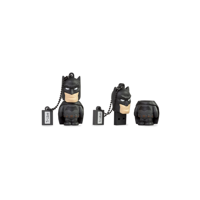 USB Kľúč TRIBE Batman 16GB