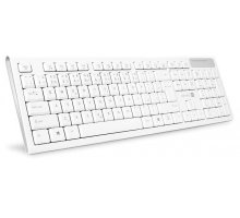 Klavesnica Connect IT bezdrátová CKB-3010-CS