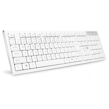 Klavesnica Connect IT bezdrátová CKB-3010-CS