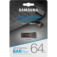 USB Kľúč Samsung 64GB MUF-64BE4/EU
