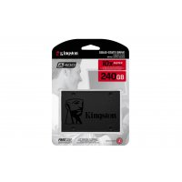 HDD SSD Kingston SA400S37 A400 240GB