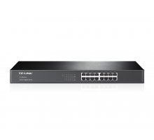 Switch TP-Link TL-SG1016 16-port Gigabit