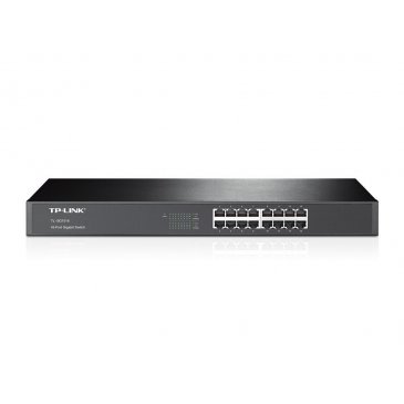 Switch TP-Link TL-SG1016 16-port Gigabit