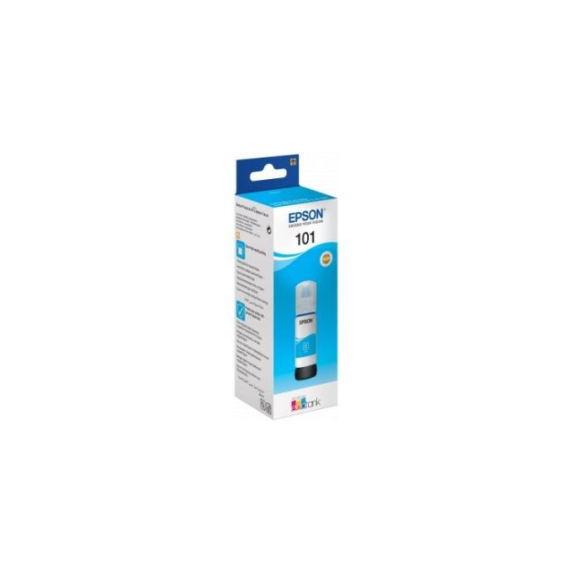 Epson 101 cyan