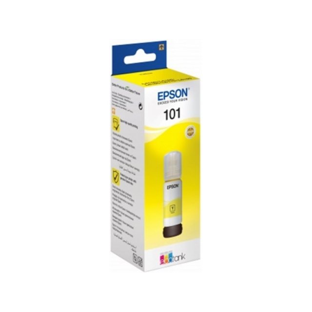 Epson 101 yellow