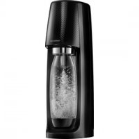 Sodastream vyrobník Spirit black