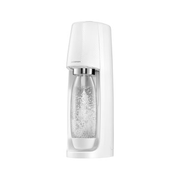 Sodastream vyrobník Spirit white