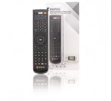 Dialkove ovl. Konig KN-PCRC40 4in1 pc prog.