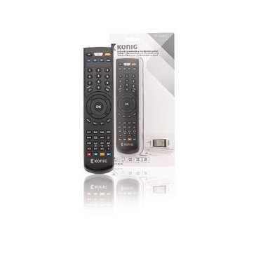 Dialkove ovl. Konig KN-PCRC40 4in1 pc prog.