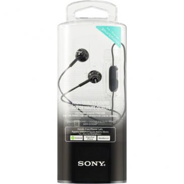 Sony MDR-EX110APB
