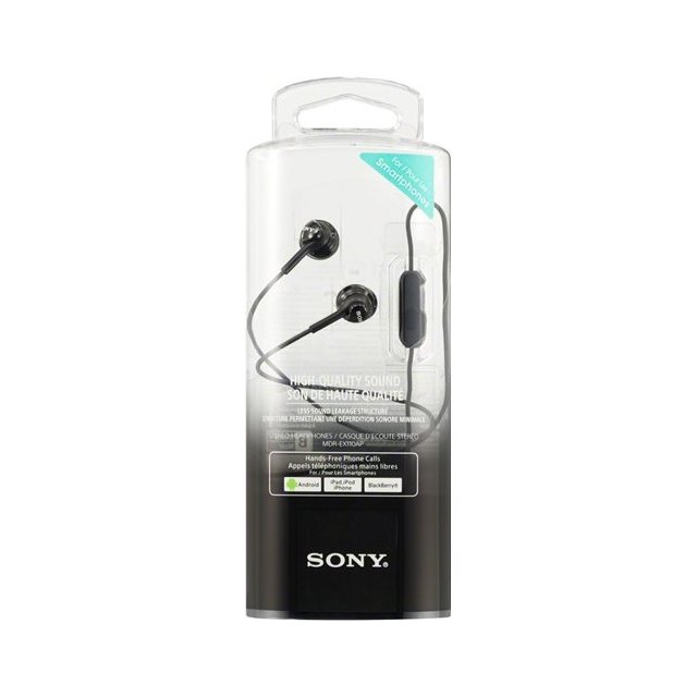 Sony MDR-EX110APB