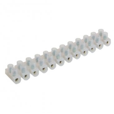 Svorkovnica Solight 1R03 6mm